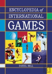 Encyclopedia Of International Games