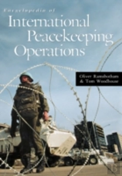Bertrand.pt - Encyclopedia Of International Peacekeeping Operations