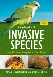 Encyclopedia Of Invasive Species