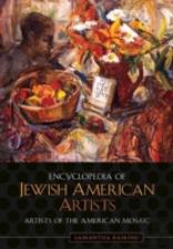 Encyclopedia Of Jewish American Artists
