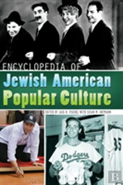 Bertrand.pt - Encyclopedia Of Jewish American Popular Culture