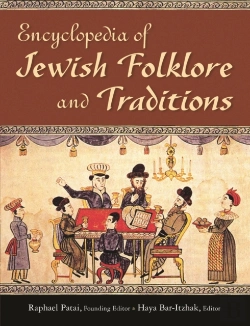 Bertrand.pt - Encyclopedia Of Jewish Folklore And Traditions