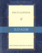 Encyclopedia Of Judaism
