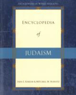 Bertrand.pt - Encyclopedia Of Judaism
