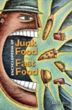 Bertrand.pt - Encyclopedia Of Junk Food And Fast Food