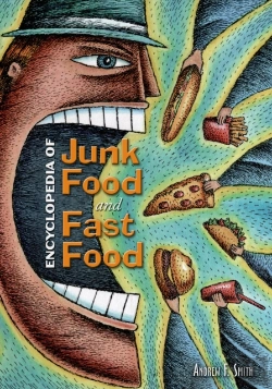 Bertrand.pt - Encyclopedia Of Junk Food And Fast Food