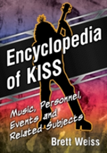 Encyclopedia Of Kiss