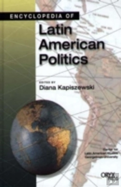 Bertrand.pt - Encyclopedia Of Latin American Politics