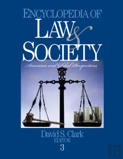 Bertrand.pt - Encyclopedia Of Law And Society