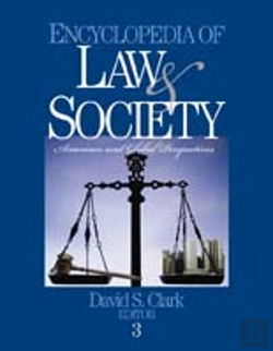 Bertrand.pt - Encyclopedia Of Law And Society