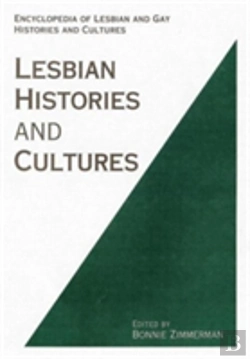 Bertrand.pt - Encyclopedia Of Lesbian Histories And Cultures