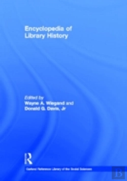 Bertrand.pt - Encyclopedia Of Library History
