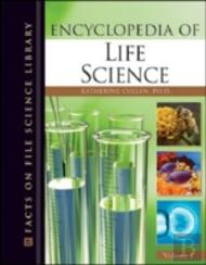 Encyclopedia Of Life Science