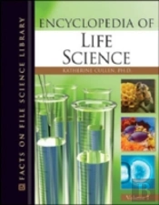Encyclopedia Of Life Science