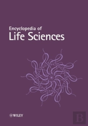 Encyclopedia Of Life Sciences, 20 Volume Set