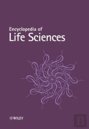 Encyclopedia Of Life Sciences, 26 Volume Set