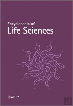 Bertrand.pt - Encyclopedia Of Life Sciences, 32 Volume Set