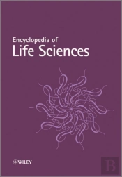 Encyclopedia Of Life Sciences
