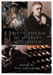 Encyclopedia Of Literary Modernism