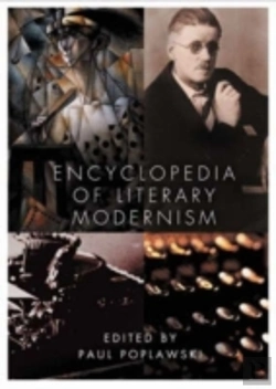Bertrand.pt - Encyclopedia Of Literary Modernism