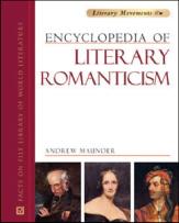 Encyclopedia Of Literary Romanticism