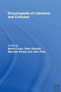 Bertrand.pt - Encyclopedia Of Literature And Criticism