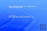 Encyclopedia Of Literature And Criticism