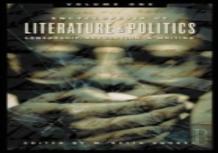 Encyclopedia Of Literature And Politics