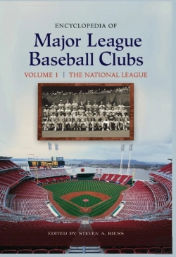 Bertrand.pt - Encyclopedia Of Major League Baseball Clubs