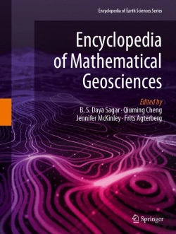 Bertrand.pt - Encyclopedia Of Mathematical Geosciences
