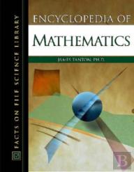 Encyclopedia Of Mathematics