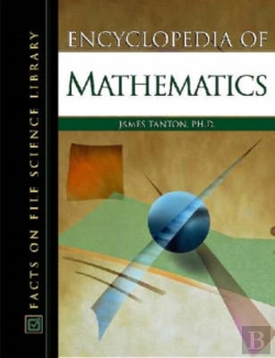 Bertrand.pt - Encyclopedia Of Mathematics
