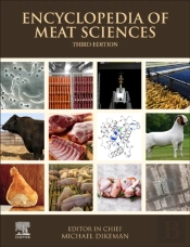 Encyclopedia Of Meat Sciences