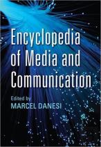 Encyclopedia Of Media And Communication