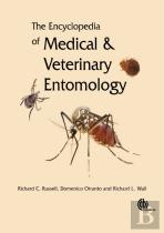 Encyclopedia Of Medical And Veterinary Entomology