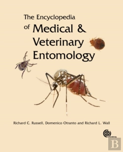 Bertrand.pt - Encyclopedia Of Medical And Veterinary Entomology
