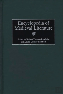Bertrand.pt - Encyclopedia Of Medieval Literature