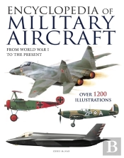 Encyclopedia Of Military Aircraft