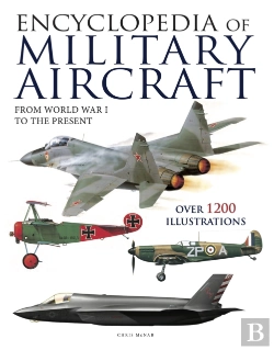 Bertrand.pt - Encyclopedia Of Military Aircraft