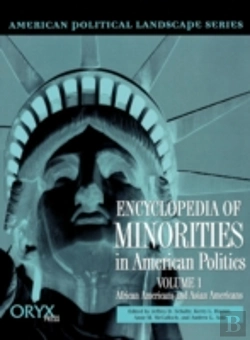 Bertrand.pt - Encyclopedia Of Minorities In American Politics