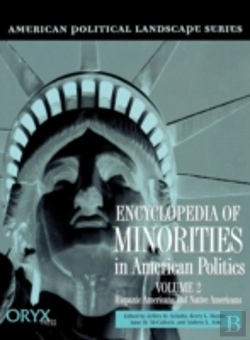 Bertrand.pt - Encyclopedia Of Minorities In American Politics