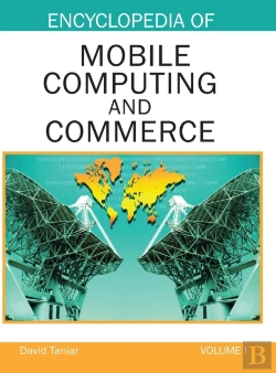 Bertrand.pt - Encyclopedia Of Mobile Computing And Com