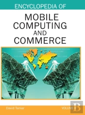 Encyclopedia Of Mobile Computing And Com