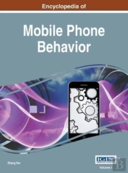 Bertrand.pt - Encyclopedia Of Mobile Phone Behavior, Vol 1