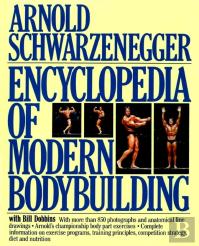 Encyclopedia Of Modern Bodybuilding