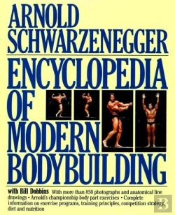 Bertrand.pt - Encyclopedia Of Modern Bodybuilding