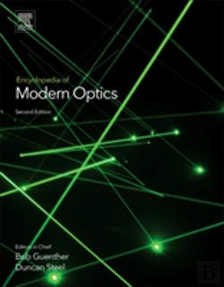 Bertrand.pt - Encyclopedia Of Modern Optics