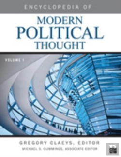 Bertrand.pt - Encyclopedia Of Modern Political Thought (Set)