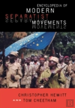 Bertrand.pt - Encyclopedia Of Modern Separatist Movements