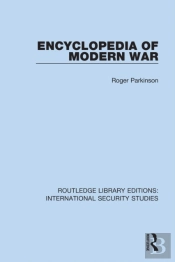 Encyclopedia Of Modern War